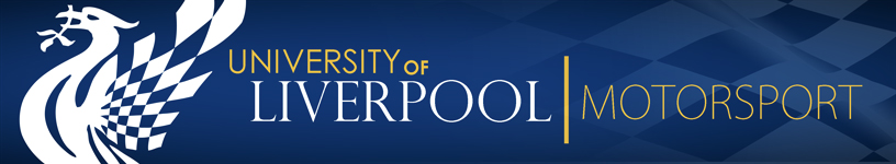 University of Liverpool Motorsport